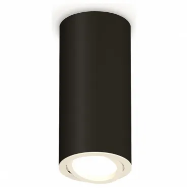 Накладной светильник Ambrella Xs7443 XS7443001 Цвет плафонов черно-белый