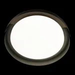 Накладной светильник Loft it Coin 10198 Black от ImperiumLoft
