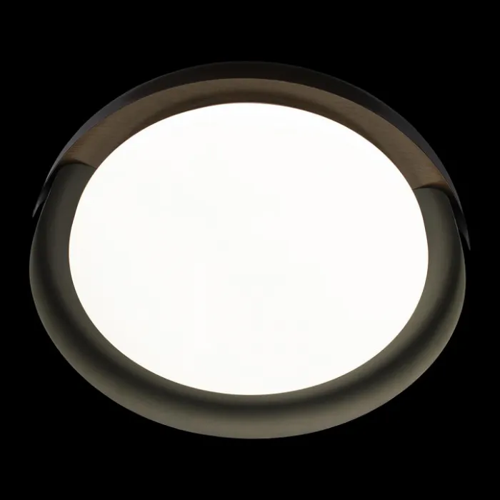 Накладной светильник Loft it Coin 10198 Black от ImperiumLoft