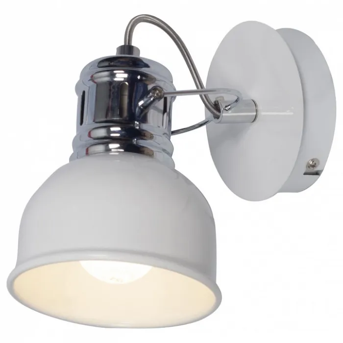 Спот Lussole LGO GRLSP-9955 от ImperiumLoft
