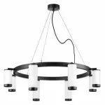 Подвесная люстра Lightstar Rullo LR01886436440