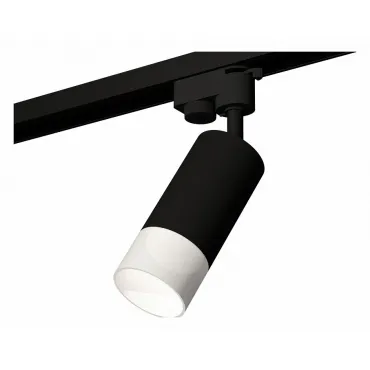 Светильник на штанге Ambrella XT632 XT6323170 Цвет плафонов черно-белый от ImperiumLoft