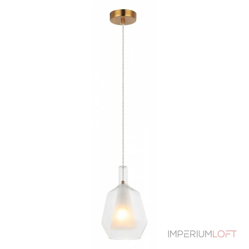 Подвесной светильник Stilfort Еladin 2154/12/01P от ImperiumLoft Подвесной светильник Stilfort Еladin 2154/12/01P от ImperiumLoft