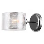 Бра Rivoli Mod A1 CR Б0037690 Цвет арматуры хром Цвет плафонов хром