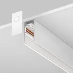 Трек накладной Maytoni Busbar trunkings Exility TRX034-413W от ImperiumLoft