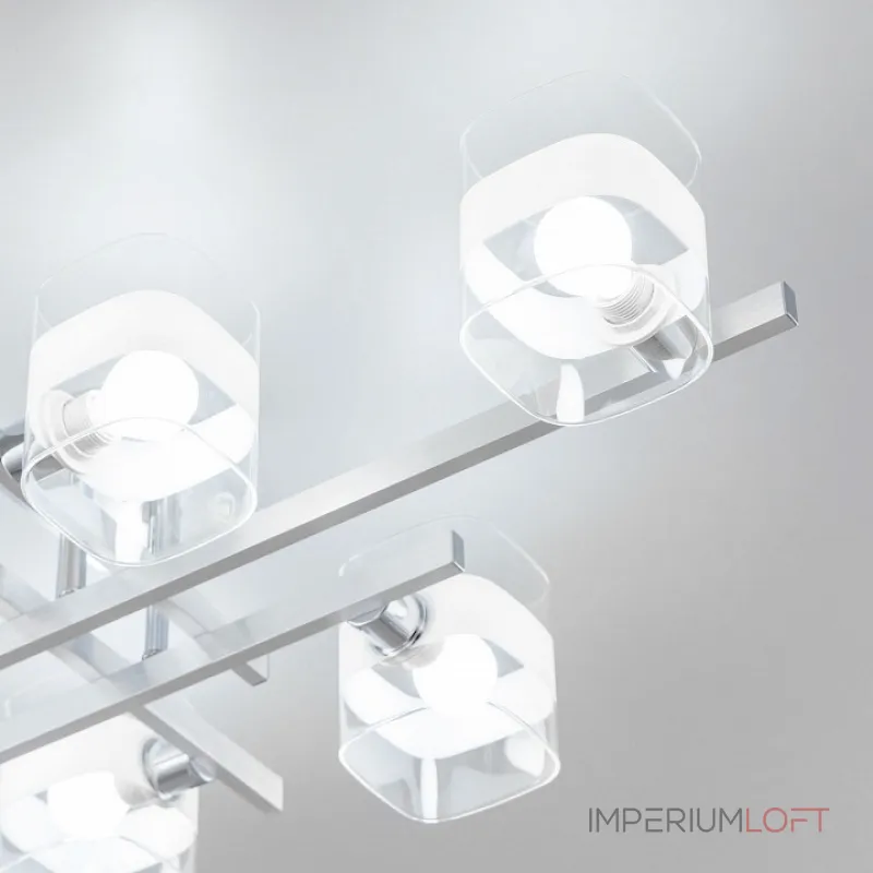 Потолочная люстра Citilux Вирта CL139260