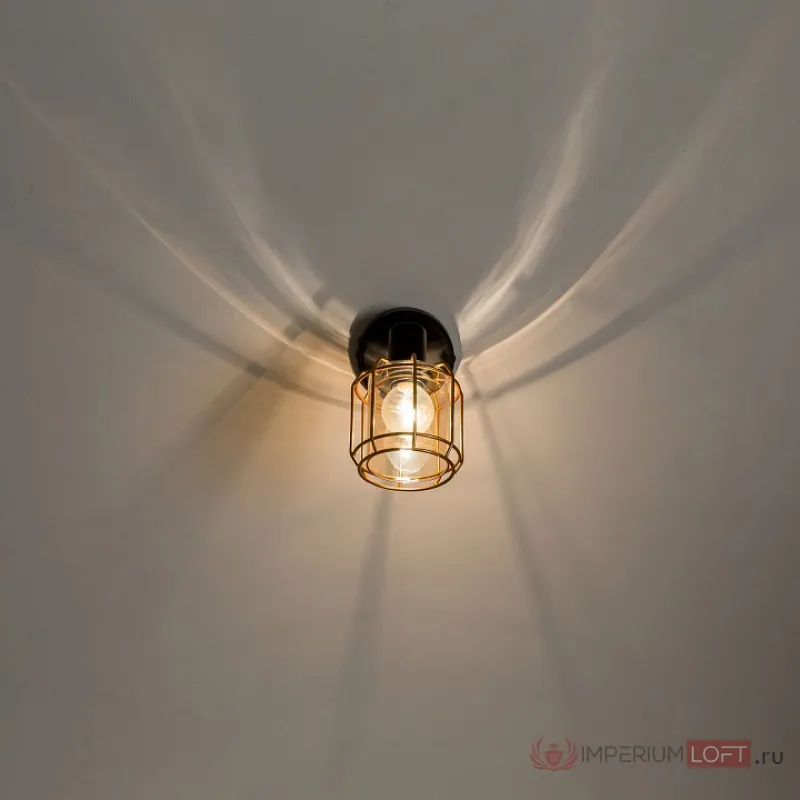 Бра Citilux Таверна CL542612 от ImperiumLoft