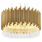 Подвесная люстра Maytoni MOD135PL-06BS