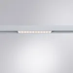 Встраиваемый светильник Arte Lamp Linea A4644PL-1WH