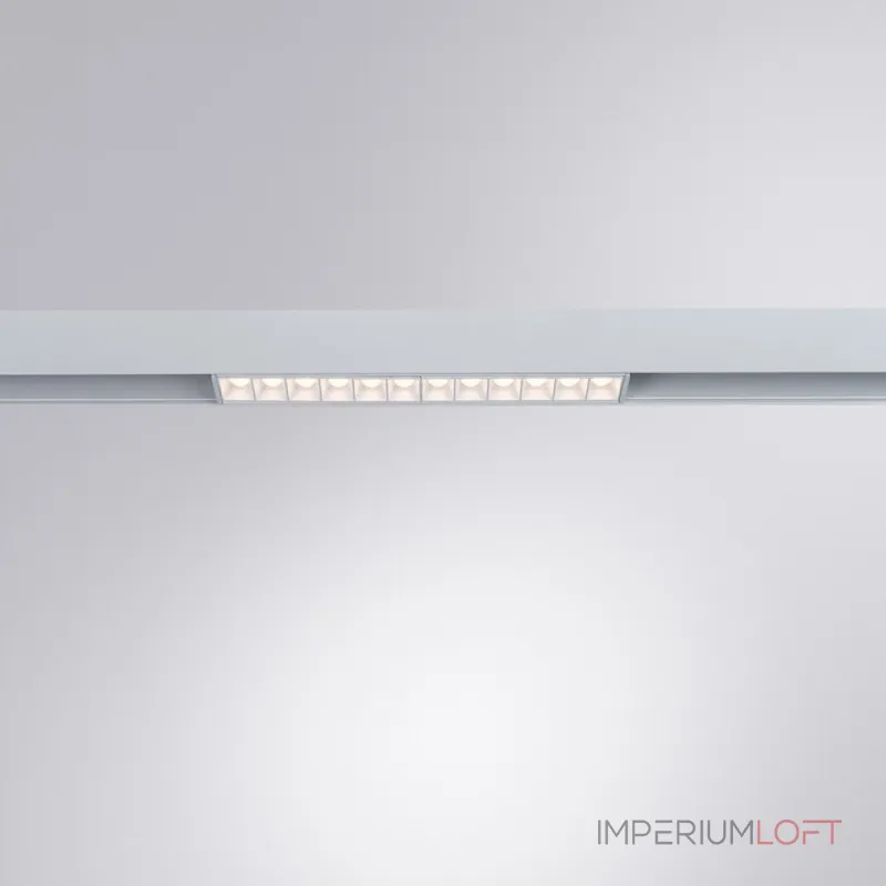 Встраиваемый светильник Arte Lamp Linea A4644PL-1WH Встраиваемый светильник Arte Lamp Linea A4644PL-1WH