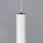 Подвесной светильник Citilux Тубус CL01PB070N