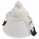 Встраиваемый светильник Denkirs DK302 1 DK3026-WH от ImperiumLoft