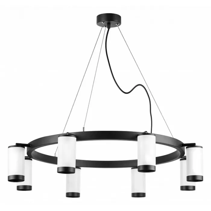 Подвесная люстра Lightstar Rullo LR01836837 от ImperiumLoft