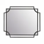 Зеркало настеннное (85х73 см) Инсбрук V20120 от ImperiumLoft