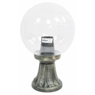 Наземный низкий светильник Fumagalli Globe 250 G25.111.000.BXE27 от ImperiumLoft