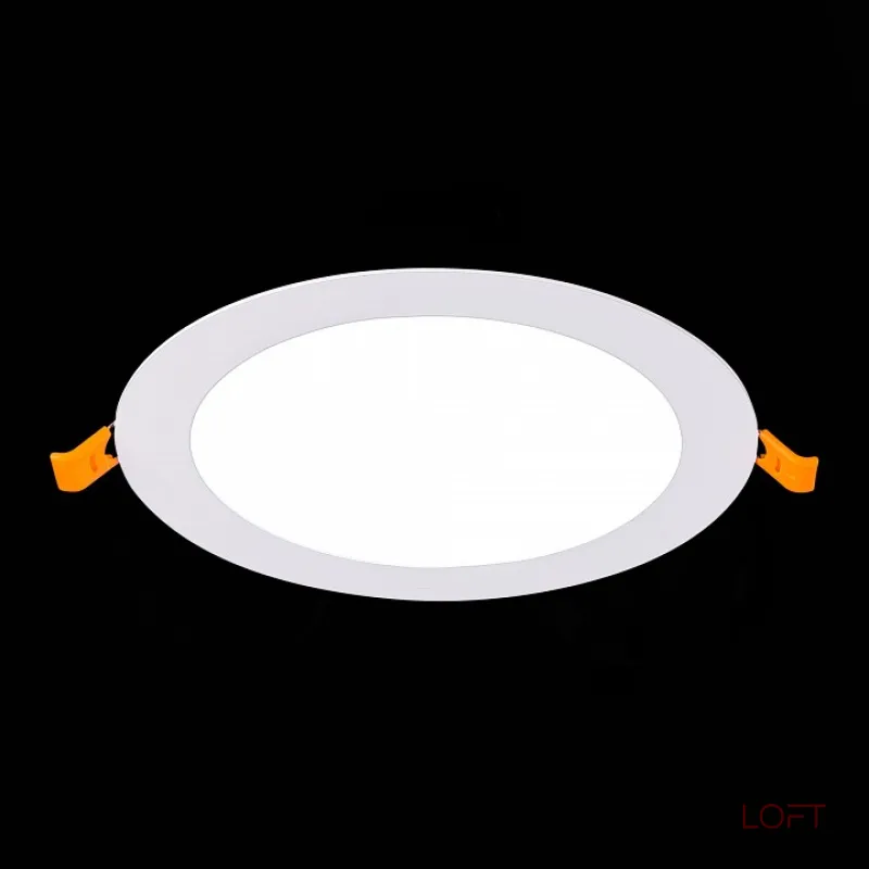 Встраиваемый светильник ST-Luce Litum ST209.548.12 Цвет арматуры белый Цвет плафонов белый от ImperiumLoft Встраиваемый светильник ST-Luce Litum ST209.548.12 Цвет арматуры белый Цвет плафонов белый от ImperiumLoft