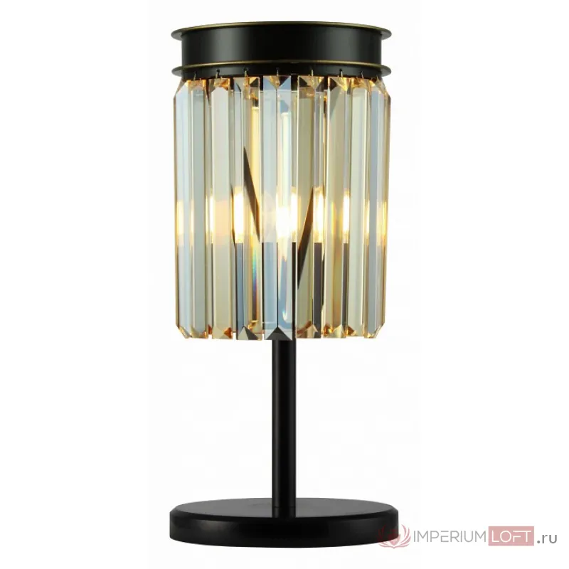 Настольная лампа декоративная Citilux Мартин CL332812 от ImperiumLoft