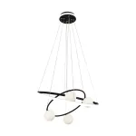 Подвесная люстра F-promo Orbium 4183-6P от ImperiumLoft