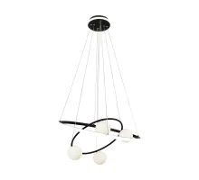 Подвесная люстра F-promo Orbium 4183-6P