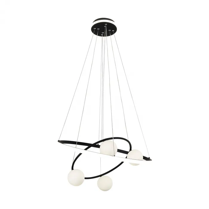 Подвесная люстра F-promo Orbium 4183-6P от ImperiumLoft