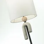 Торшер Odeon Light Bagel 5410/1F от ImperiumLoft