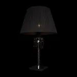 Настольная лампа декоративная Loft it Zenith 10210T Black от ImperiumLoft