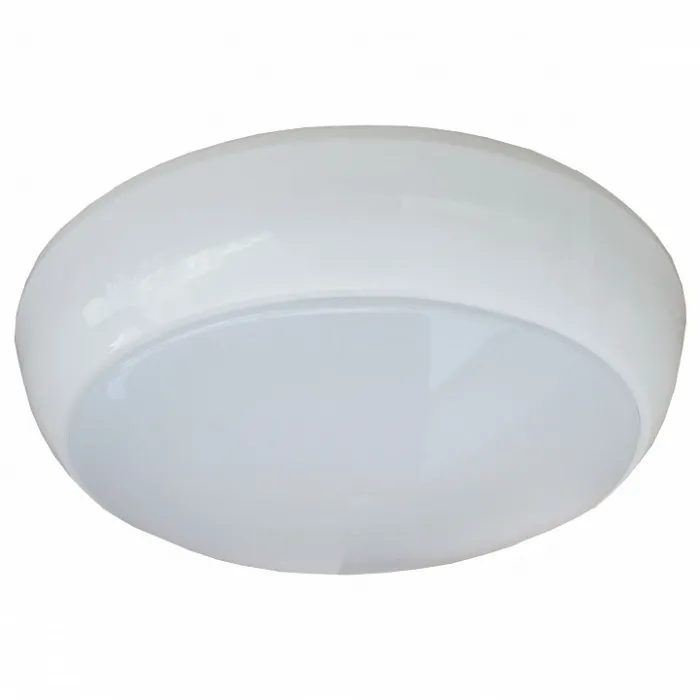 Накладной светильник Arte Lamp Porch A4520PF-2WH Цвет арматуры белый Цвет плафонов белый от ImperiumLoft