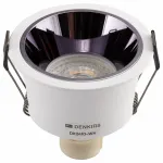 Встраиваемый светильник Denkirs DK2410-WH DK2410-WH