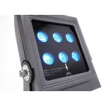 Светильник на штанге Deko-Light Power Spot IV RGBWW 730180 Цвет арматуры черный Цвет плафонов черный от ImperiumLoft