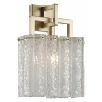 Бра Odeon Light Edera 4976/1W от ImperiumLoft