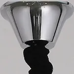 Подвесная люстра Rivoli Vortice P8 CR Б0037793 