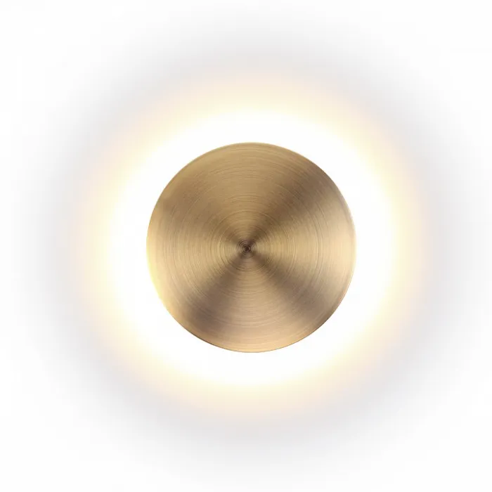 Накладной светильник Odeon Light Eclissi 3871/6WL от ImperiumLoft