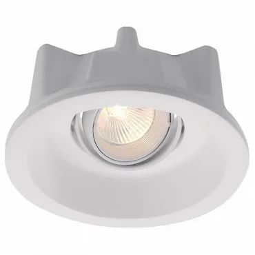Встраиваемый светильник Deko-Light 110503 Цвет арматуры белый от ImperiumLoft