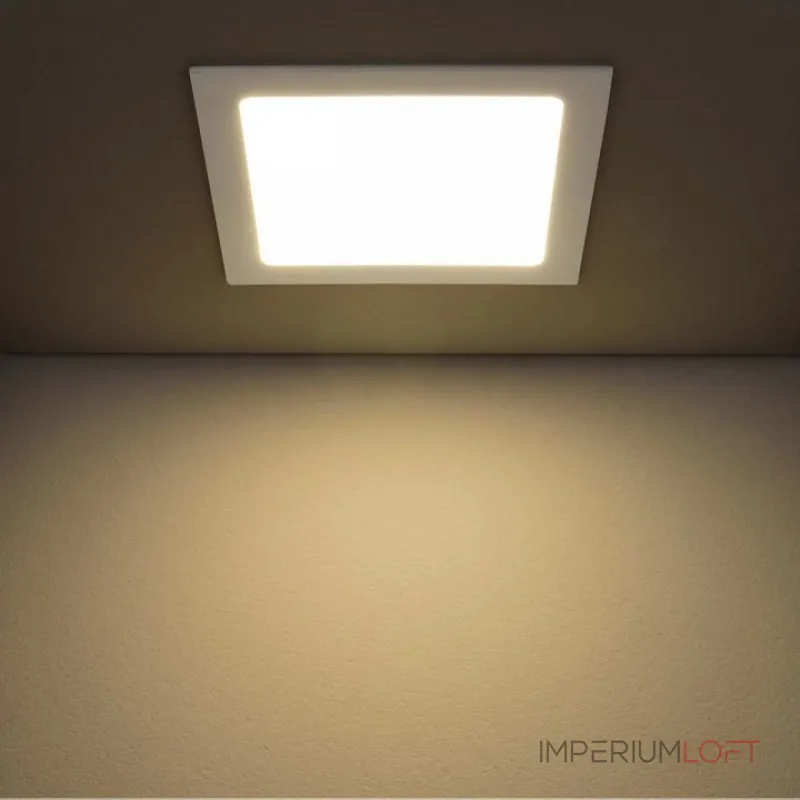 Встраиваемый светильник Elektrostandard Downlight a034918 Встраиваемый светильник Elektrostandard Downlight a034918
