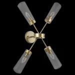 Светильник на штанге Lightstar Crotone 690643 от ImperiumLoft