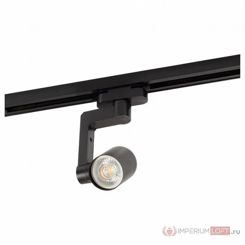 Светильник на штанге Denkirs DK620 DK6006-BK от ImperiumLoft