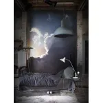 Настольная лампа офисная Lightstar Manti 764906 Цвет арматуры белый от ImperiumLoft