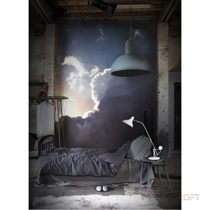 Настольная лампа офисная Lightstar Manti 764906 Цвет арматуры белый от ImperiumLoft Настольная лампа офисная Lightstar Manti 764906 Цвет арматуры белый от ImperiumLoft