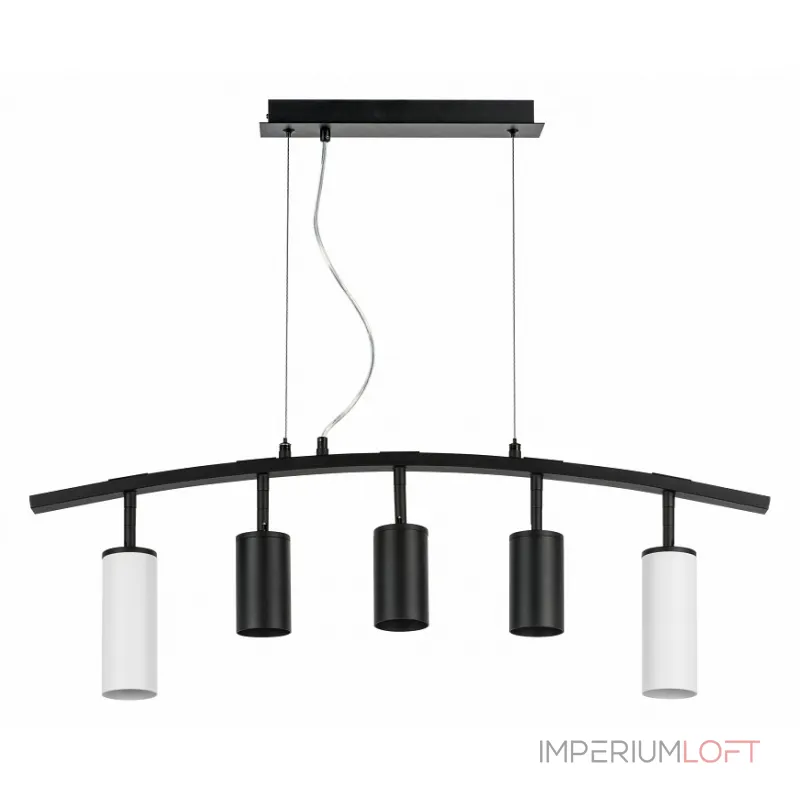 Подвесной светильник Lightstar Rullo LR735862373 от ImperiumLoft Подвесной светильник Lightstar Rullo LR735862373 от ImperiumLoft