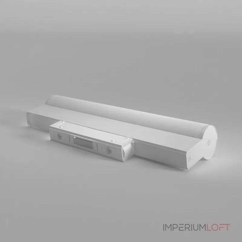 Трековый светильник Elektrostandard Slim Magnetic 85049/01 Трековый светильник Elektrostandard Slim Magnetic 85049/01