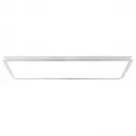 Рамка на 1 светильник Deko-Light 930233 Цвет арматуры белый от ImperiumLoft