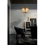 Подвесная люстра Maytoni Marmo MOD099PL-06G от ImperiumLoft