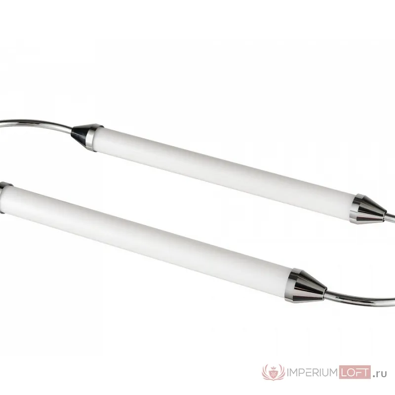 Подвесной светильник Vele Luce Capsula VL7293P31 Цвет арматуры Серый Цвет плафонов Белый от ImperiumLoft