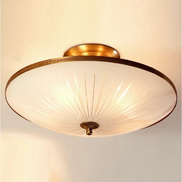 Светильник на штанге Citilux 912 CL912101 Цвет арматуры золото от ImperiumLoft