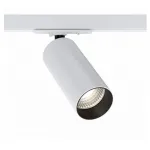 Трековый светильник Maytoni Focus TR021-1-12W3K-W-D-W