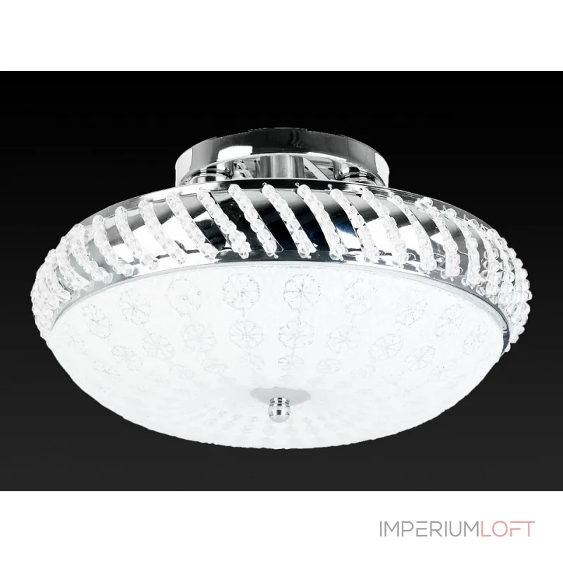 Потолочный светильник TopLight Candis TL1470Y-03GC 