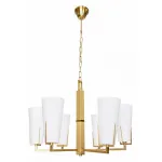 Подвесная люстра Divinare Subra 4503/17 LM-6