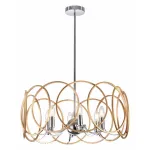 Светильник на штанге Lightstar Regolo 713053 от ImperiumLoft