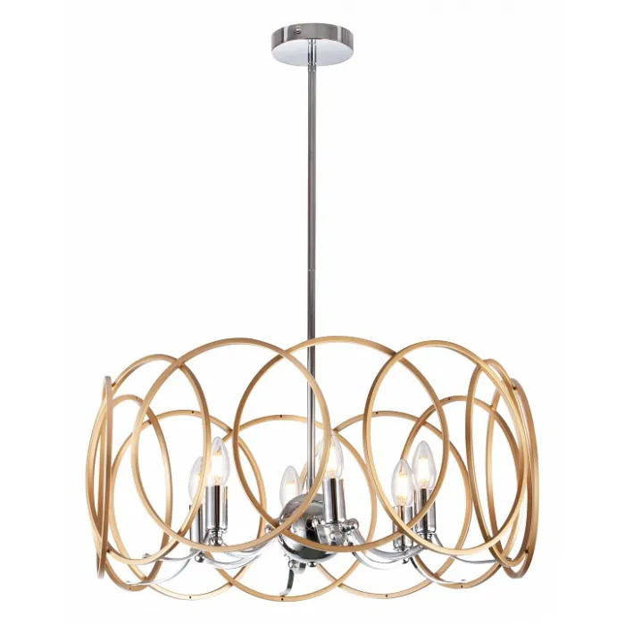 Светильник на штанге Lightstar Regolo 713053 от ImperiumLoft