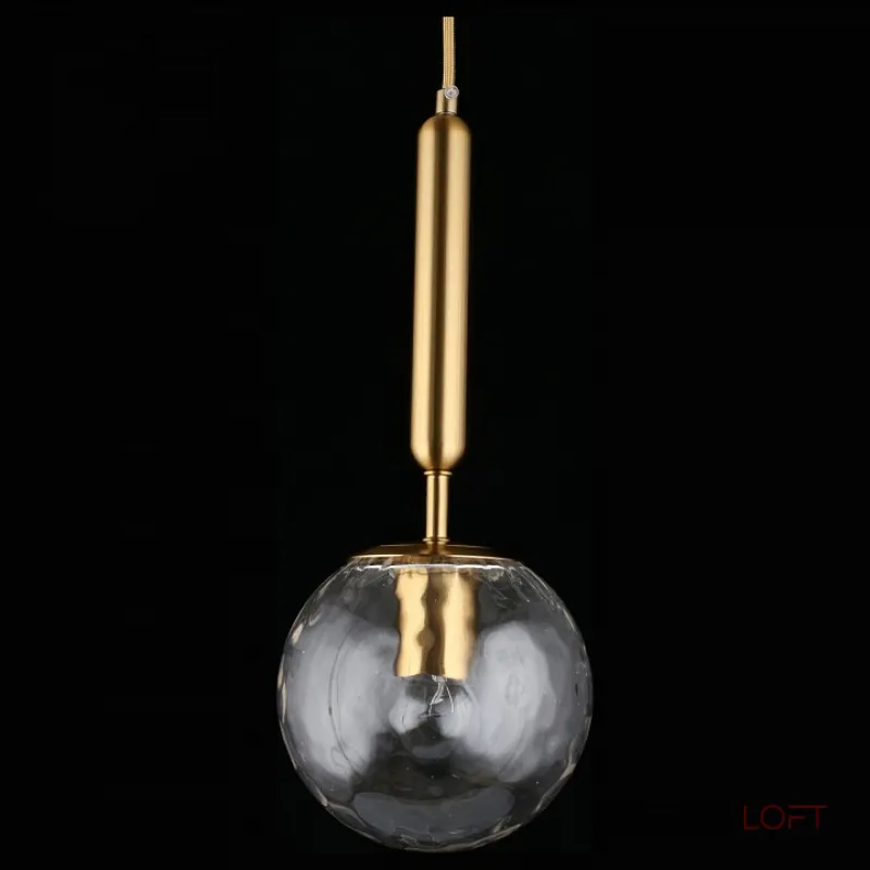Подвесной светильник Aployt Lora APL.728.06.01 